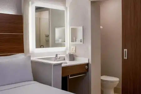 Holiday Inn Express New Orleans Downtown by IHG - 51