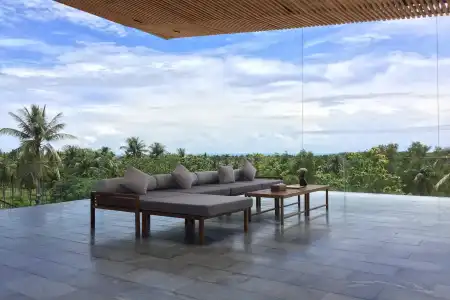 Varivana Resort Koh Phangan, The Centara Collection - 23