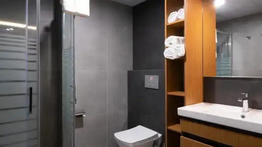 Opera Suites - 144