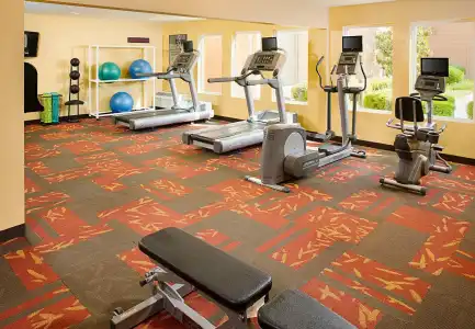 Sonesta Select Chattanooga Hamilton Place - 15