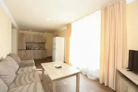 Park Resort Aghveran - 29