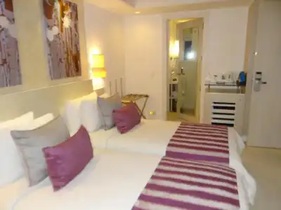 The Ashtan Sarovar Portico Delhi - 29