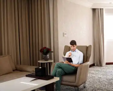 Ivory Inn Doha - 51