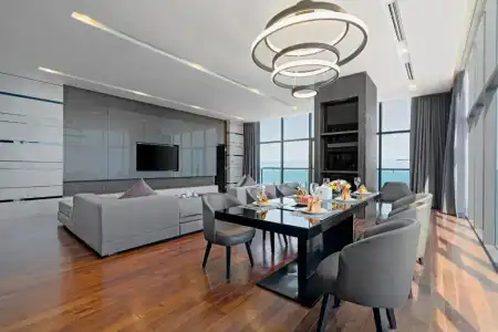 Premier Pearl Vung Tau - 152