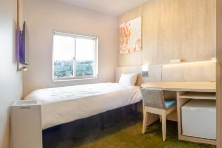 Ours Inn Hankyu - 4