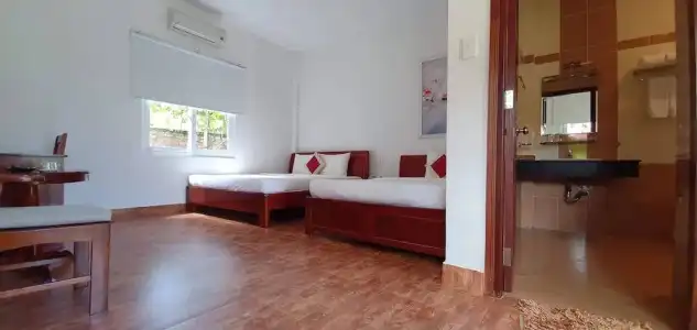 Eco Resort Phu quoc - 5