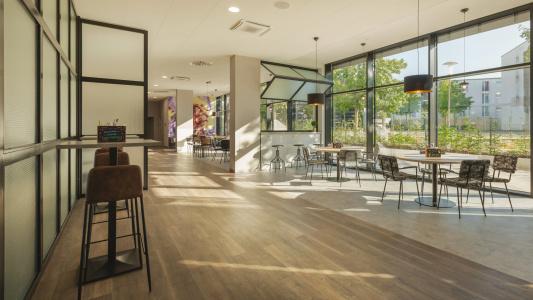 Holiday Inn - the niu, Leo Nuremberg by IHG - 30