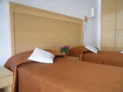 Catania Crossing B&B Rooms and Comforts - 13