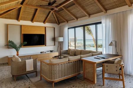 MELIÁ Zanzibar - 93