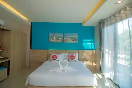 Seesea Resort - 74