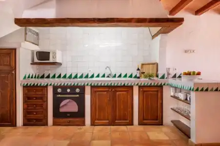 Agroturismo Son Siurana - 22
