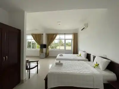 Con Dao Guesthouse - 17