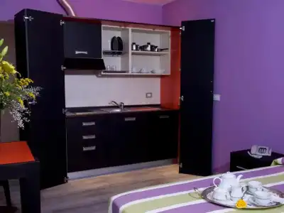 Casepicarmo Guest House - 24