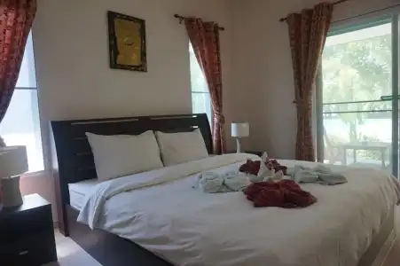 The Sunset Beach Resort Koh Kho Khao - 4