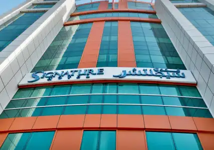 Signature Al Barsha - 0