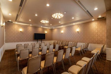 Sheraton Miyako Tokyo - 49