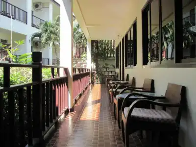 Riverside House - 18
