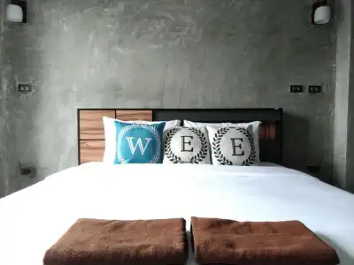 Wee Hostel - 49