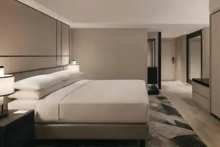 Hilton Singapore Orchard - 38