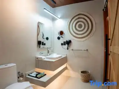 Palma Beach Resort and Spa - 140