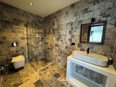 Villa Peri Alacati - 21