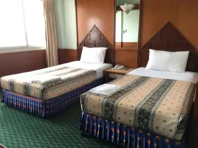 Grand Thara - 2