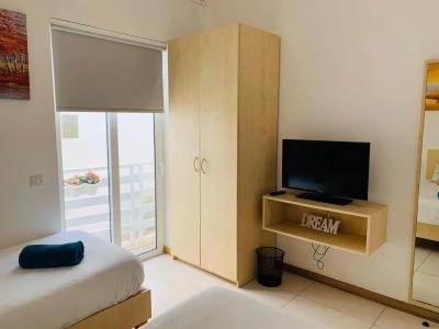Hostel Malti Budget - 19