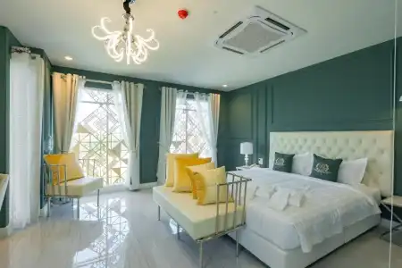 BELLE GRAND (SHA Extra Plus) - 122