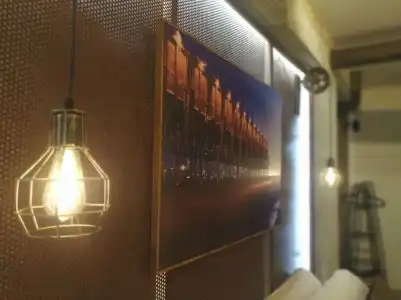 Murallas de Jayran Boutique - 11