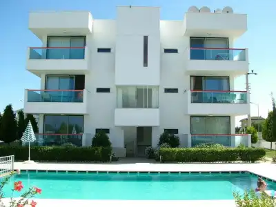 Belek Golf Apartments - 11