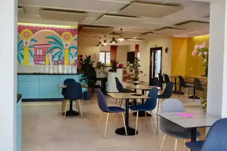 Sure by Best Western Biarritz Aeroport - 28