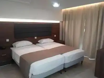 Livas Apartments - 22