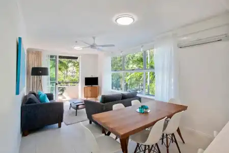 The Emerald Resort Noosa - 315