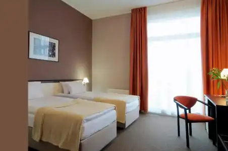 Ramada by Wyndham Lviv - 33