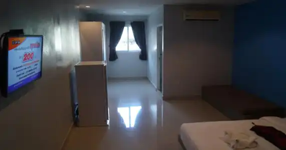 P.F Mansion - 4