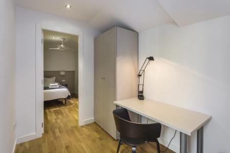Mon Suites Catedral - 27
