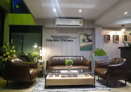 Sleep Walker Poshtel - Hostel - 0