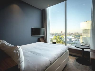 Van der Valk Amsterdam Zuidas -Rai - 51