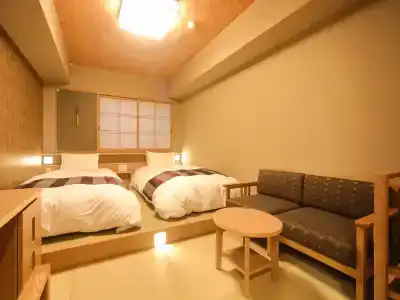 Onyado Nono Namba Natural Hot Spring - 47
