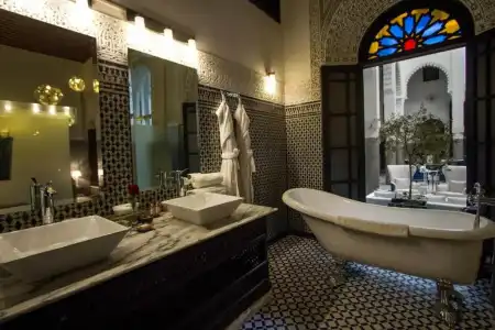 Riad Braya - 60
