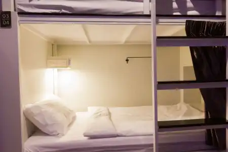 Diff Hostel - 3