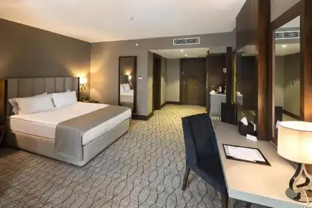 Ramada by Wyndham Sakarya - 35