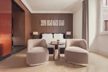 The First Dolce - Preferreds & Resorts - 30