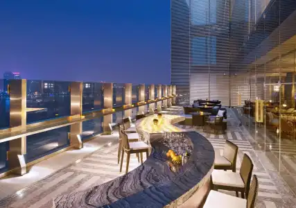 The Azure Qiantang, a Luxury Collection, Hangzhou - 12