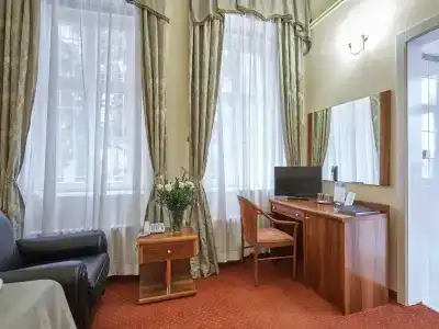 Park Spa Sirius - 2