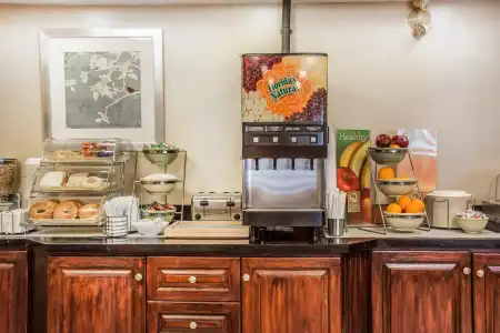 Four Points by Sheraton Hamilton - Stoney Creek - 11