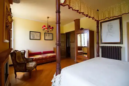 B&B Rivarola al Tempo dei Castelli - 22