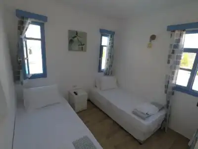 Panorama Otel - 74