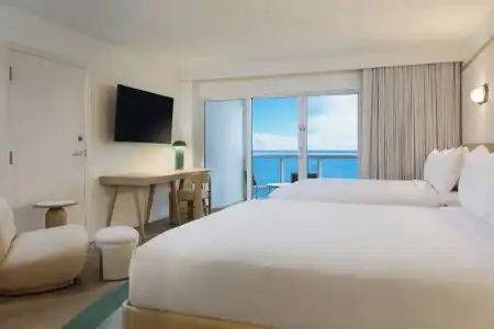 Fort Lauderdale Marriott Pompano Beach Resort - 85
