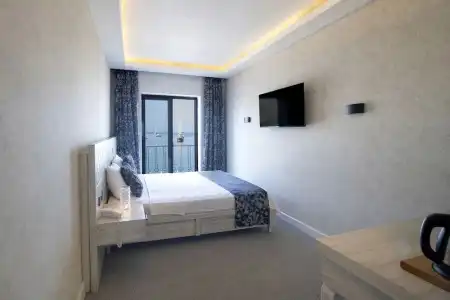 Platinum Otel - 24